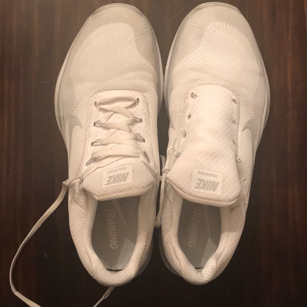 Nike Free Shoes